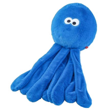 Load image into Gallery viewer, Zoom Large Octo Poochie Dog Toy
