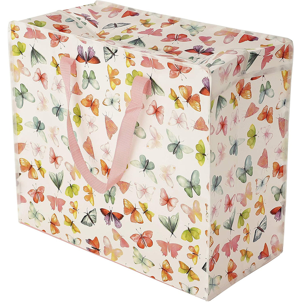 Puckator Butterfly House Storage Bag