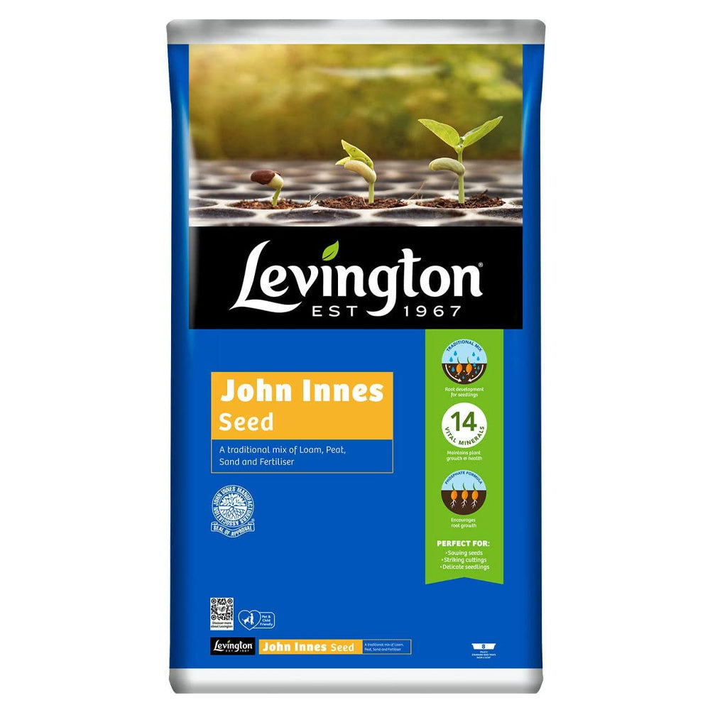 Levington John Innes Seed Compost 30L