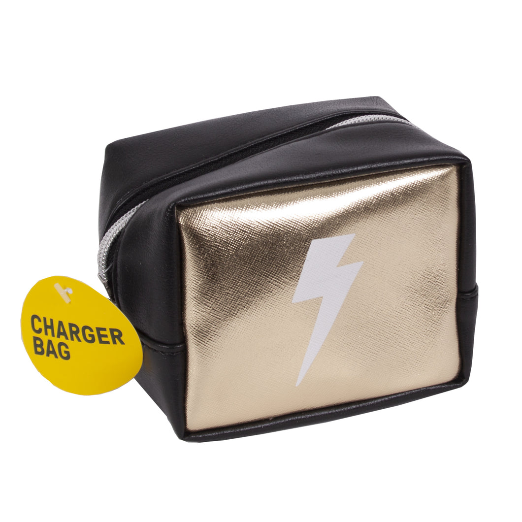 Really Good Charger Bags