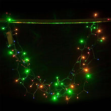 Load image into Gallery viewer, Festive Magic 200 Multicoloured LED Lights
