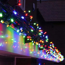 Load image into Gallery viewer, Festive Magic 1000 Multicolour LED Lights
