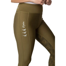 Load image into Gallery viewer, Ladies Horse Riding Tights - Rydale
