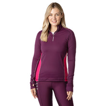 Load image into Gallery viewer, Ladies Technical Riding Top- Rydale
