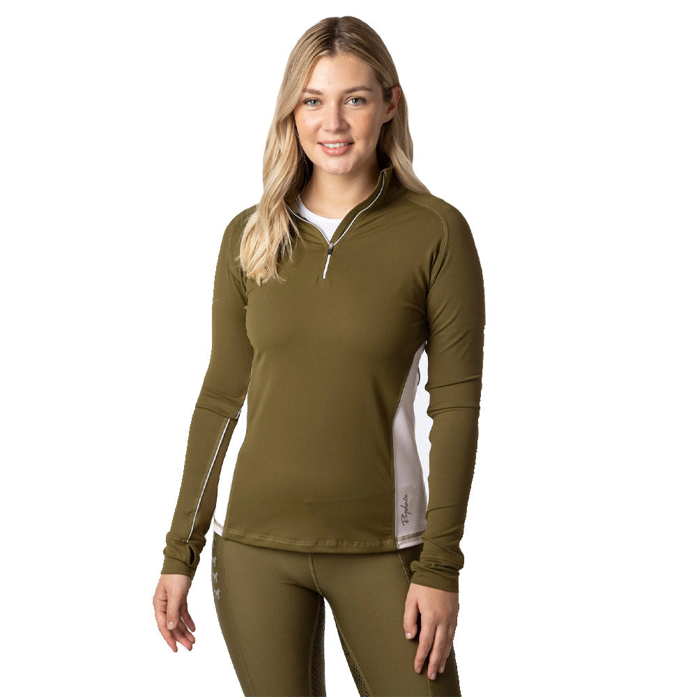 Ladies Technical Riding Top- Rydale