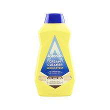 Load image into Gallery viewer, Lemon Fresh Bleach Cream Cleaner

