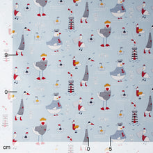 Load image into Gallery viewer, 100% Cotton Fabric (Sold By The Metre)
