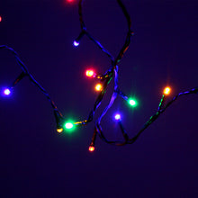 Load image into Gallery viewer, Festive Magic 300 Multicoloured LED Lights
