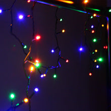 Load image into Gallery viewer, Festive Magic 600 Multicoloured LED Lights

