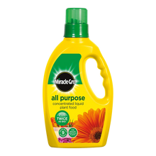 Load image into Gallery viewer, Miracle-Gro 1L All Purpose Concentrated Plant Food
