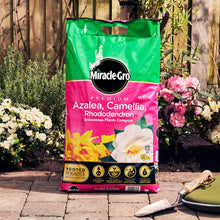 Load image into Gallery viewer, Miracle-Gro Premium Eracacious Compost 40L
