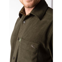 Load image into Gallery viewer, Rydale Men&#39;s Microfleece Shirt - Danby
