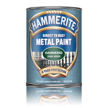 Load image into Gallery viewer, Hammered Metal Paint Reflected 750ml
