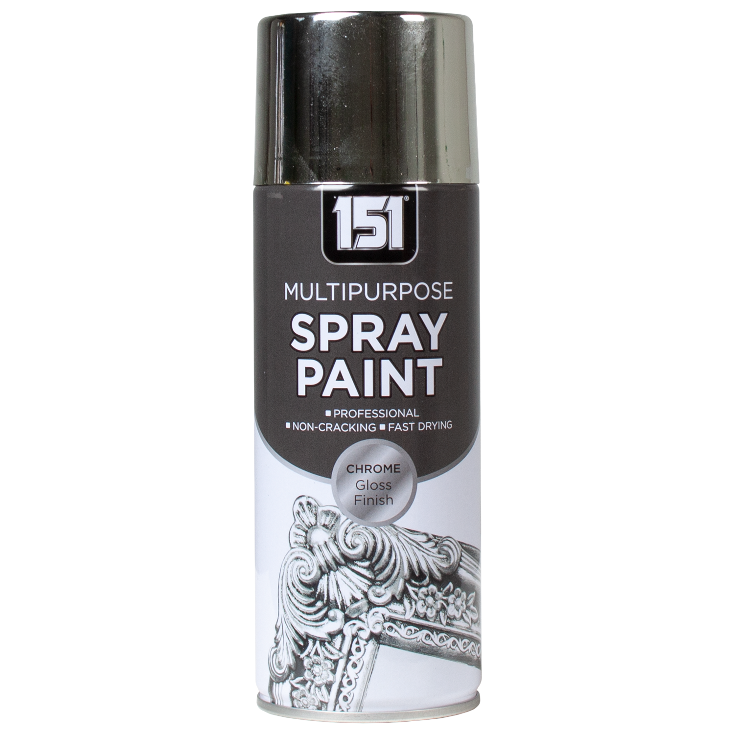 151 Fast Drying Multi Purpose Spray Paints – Yorkshire Trading Company