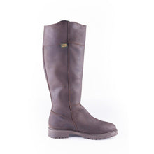 Load image into Gallery viewer, Middleham Leather Riding Boots