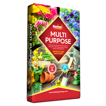 Load image into Gallery viewer, Growmoor Multi Purpose Compost 40L
