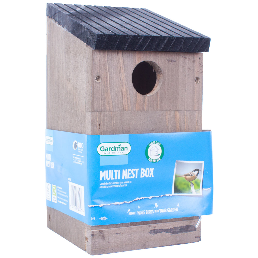 Multi Nest Box