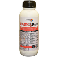 Load image into Gallery viewer, Azpects EASY4RUST Rust Remover 1L
