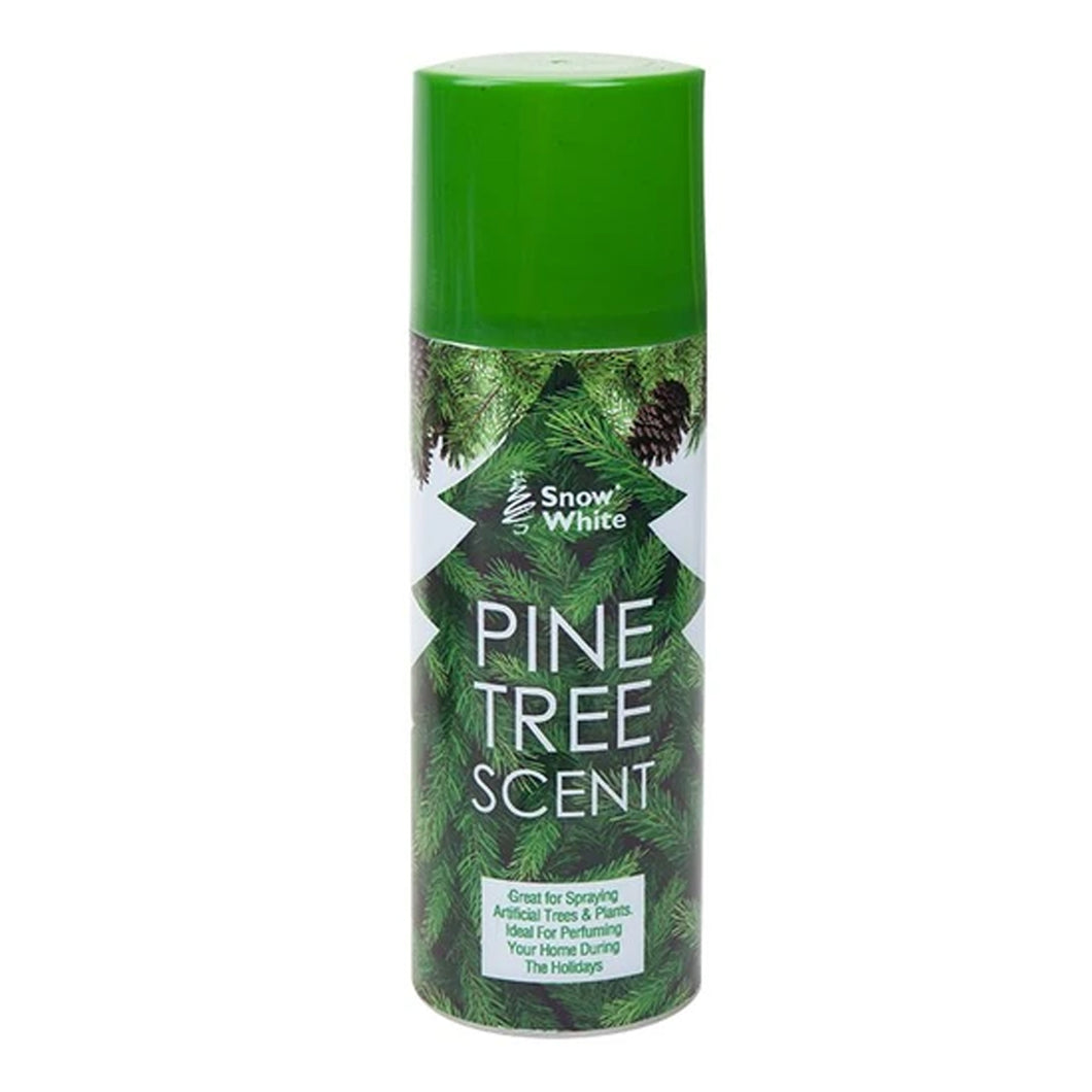 Snow White Pine Tree Scent Spray 250ml