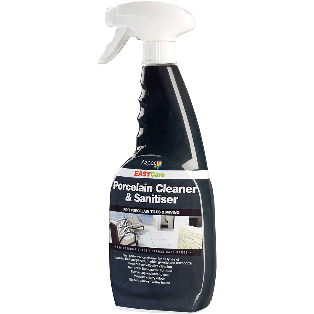 Azpects EASY Porcelain Cleaner