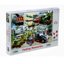 Load image into Gallery viewer, The House Of Puzzles Jigsaw Range
