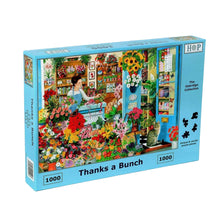 Load image into Gallery viewer, The House Of Puzzles Jigsaw Range
