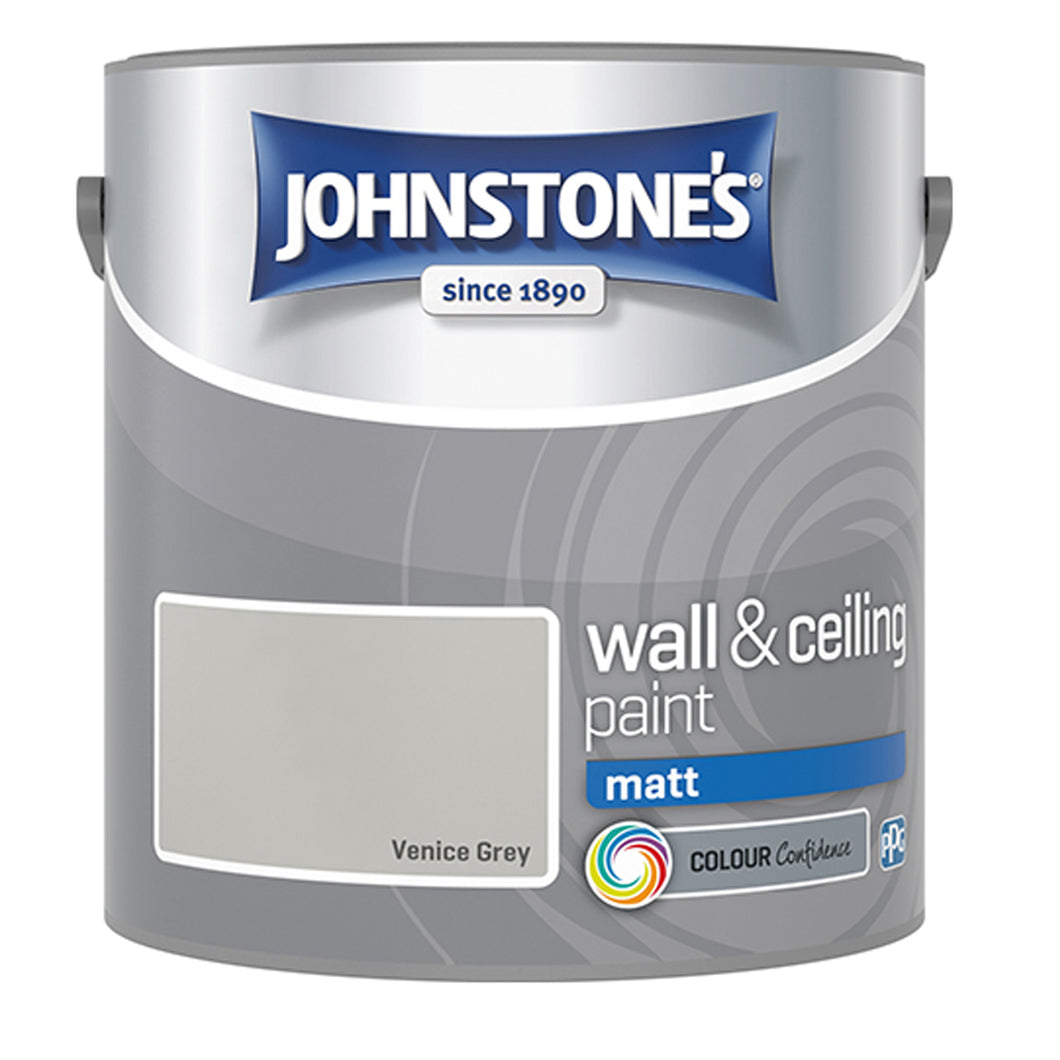 Johnstone's Wall & Ceiling Paint