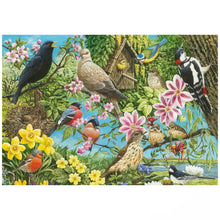 Load image into Gallery viewer, Otter House Nature&#39;s Finest Jigsaw Puzzle 500pcs

