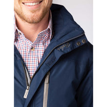 Load image into Gallery viewer, Men&#39;s Ripon Bomber Jacket
