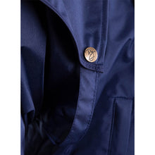 Load image into Gallery viewer, Men&#39;s Full Length Riding Coat
