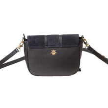 Load image into Gallery viewer, Ladies Suede Cross-Body Bag 
