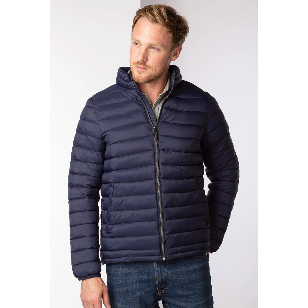 Rydale Mens Insulated Jacket - Runswick Bay | Yorkshire Trading Co ...