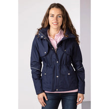Load image into Gallery viewer, Ladies Askwith Short Riding Coat
