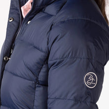 Load image into Gallery viewer, Rydale Womens Padded Jacket