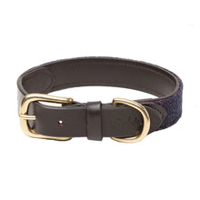 Load image into Gallery viewer, Middleham Tweed Dog Collar

