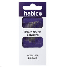 Load image into Gallery viewer, Habico Assorted Hand Needles
