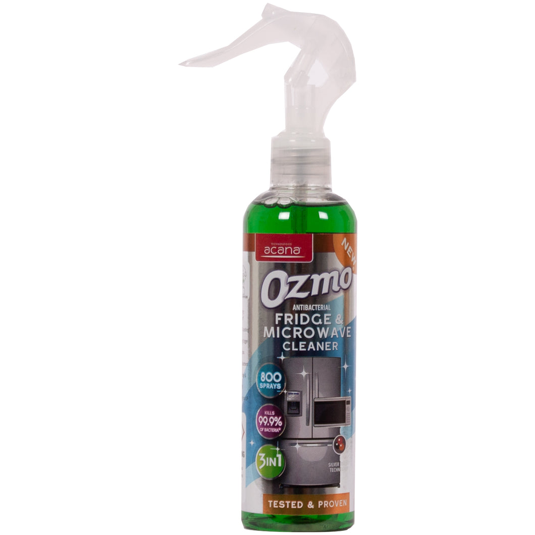 Ozmo Fridge & Microwave Cleaner 