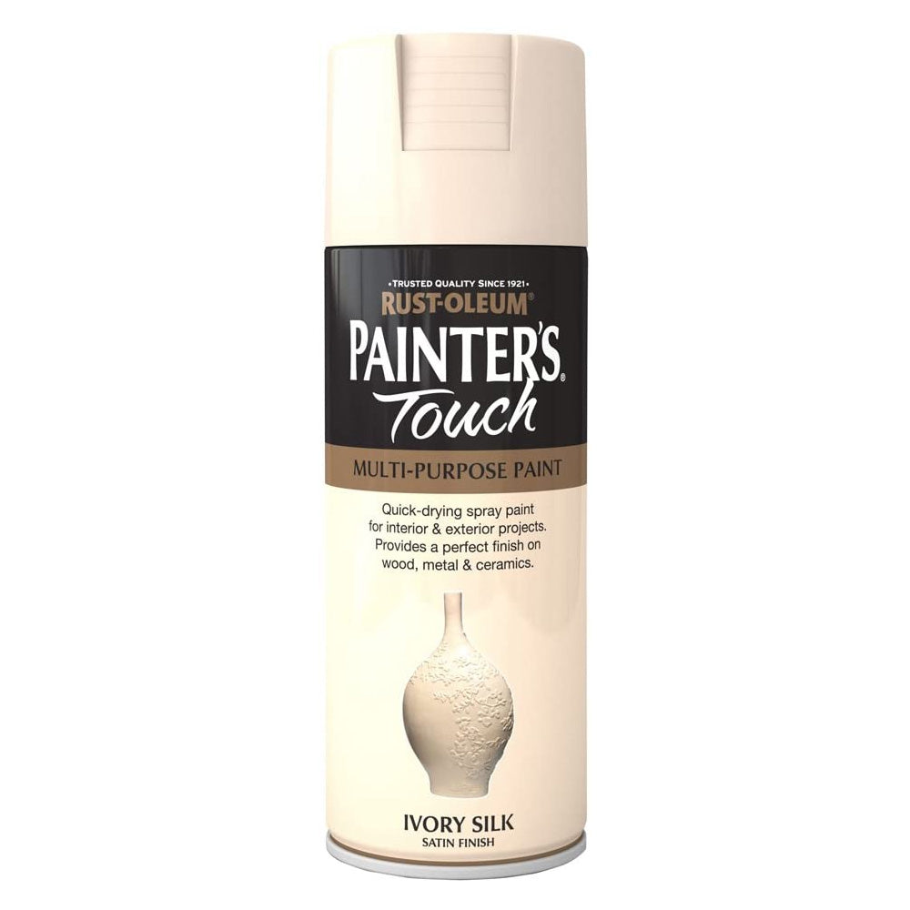 Rust-Oleum Painter's Touch Spray Paints 400ml