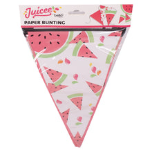 Load image into Gallery viewer, Watermelon Themed Partyware
