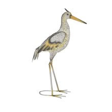 Load image into Gallery viewer, La Hacienda Polperro Metal Shore Bird 64cm
