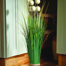 Load image into Gallery viewer, Smart Garden Pom-Pom Grass Faux Bouquet 70cm
