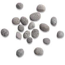 Load image into Gallery viewer, Kelkay Luna Rocks Pot Topper Stones
