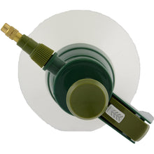 Load image into Gallery viewer, Green Jem Pressure Spray Bottle 3 Litres
