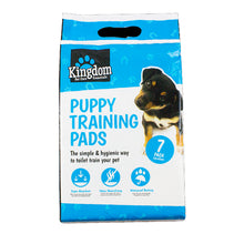 Load image into Gallery viewer, Kingdom Puppy Training Pads
