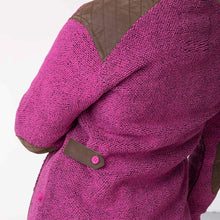 Load image into Gallery viewer, Womens Sherpa Fleece Pink