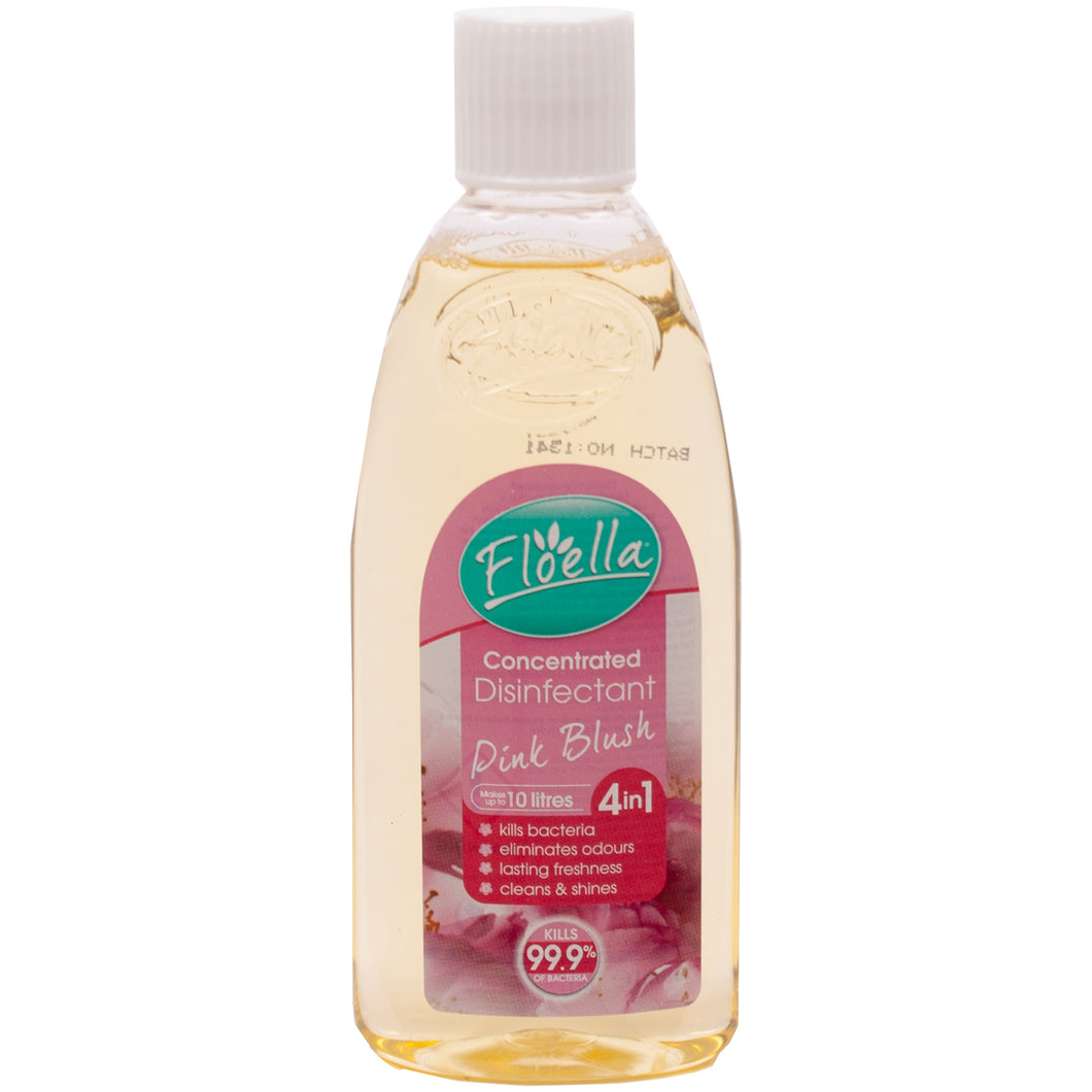 Floella Concentrated Disinfectant