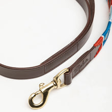 Load image into Gallery viewer, Polo Belt Dog Lead
