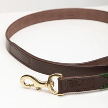 Load image into Gallery viewer, Polo Belt Dog Lead

