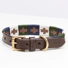 Load image into Gallery viewer, Polo Belt Dog Collar
