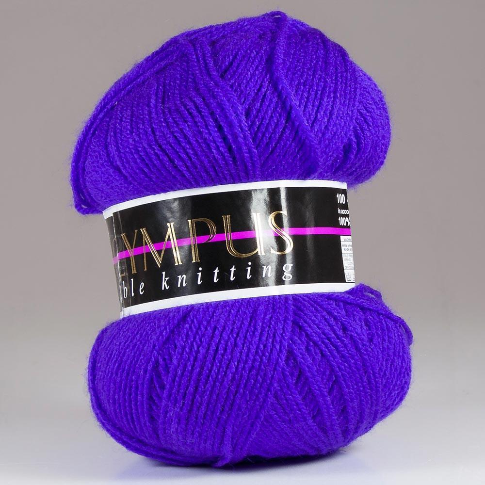 Olympus Double Knitting Wool Yarn 100g